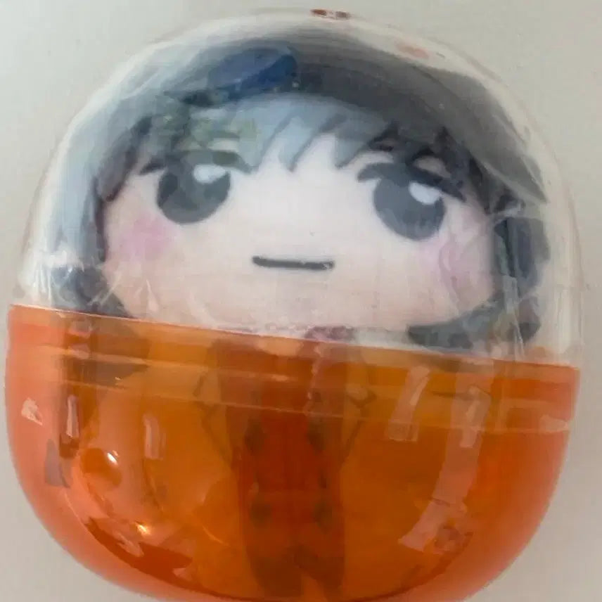 [BUNJANG] Sakamoto Days Nagumo Kapuko Gacha Plush / 사카모토데이즈 나구모 카푸코 가챠 누이구루미