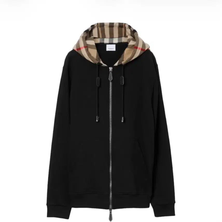 [SOLD OUT] 버버리 후드집업