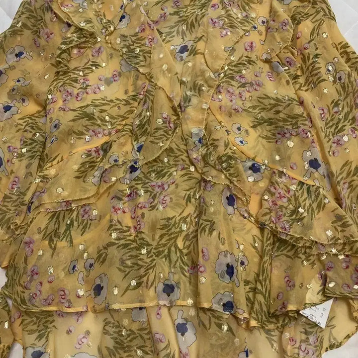 [BUNJANG] Isabel Marant Blouse / 이자벨마랑 블라우스