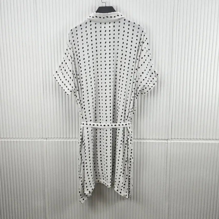 [BUNJANG] Studio Tomboy Shirt Dress / [F]스튜디오 톰보이 셔츠형 원피스