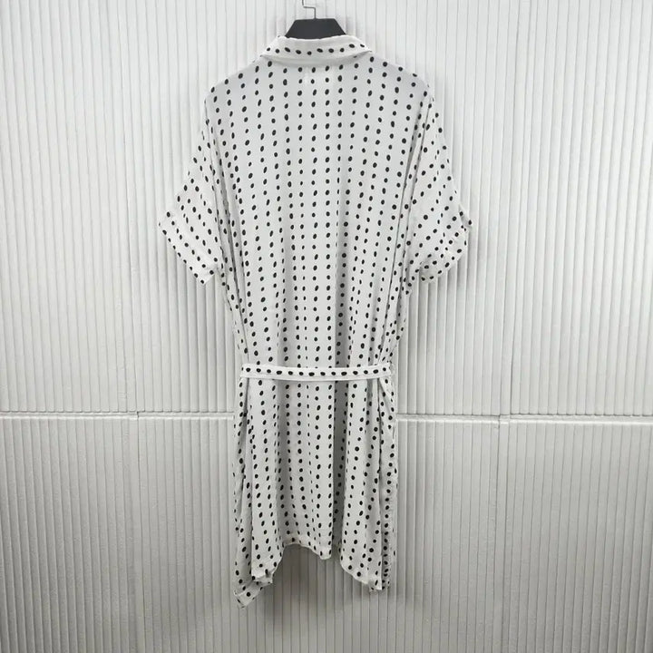 [BUNJANG] Studio Tomboy Shirt Dress / [F]스튜디오 톰보이 셔츠형 원피스
