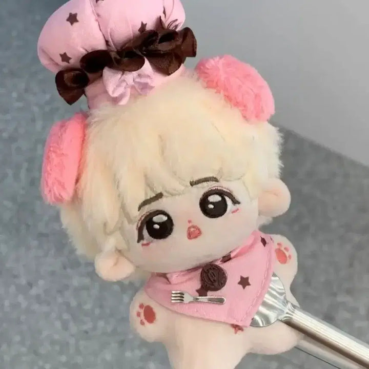 [BUNJANG] SEVENTEEN S.COUPS 5cm Chuiningcoop Plush Doll / 세븐틴 에스쿱스 5cm 쮸잉쿱 쭈잉쿱 인형 양도