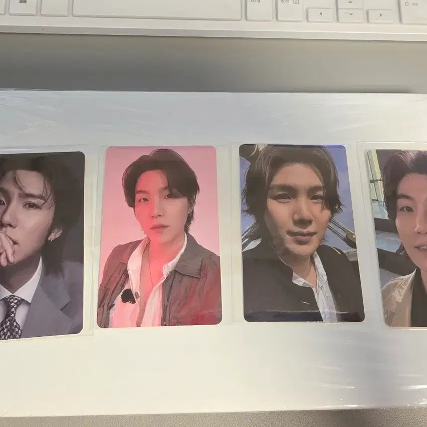 [SOLD OUT] 슈가 럭드
