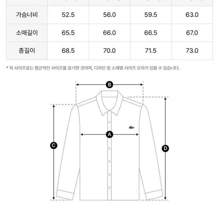 [SOLD OUT] 라코스테 남자 카라 스웻셔츠 SH5781-55N XFJ