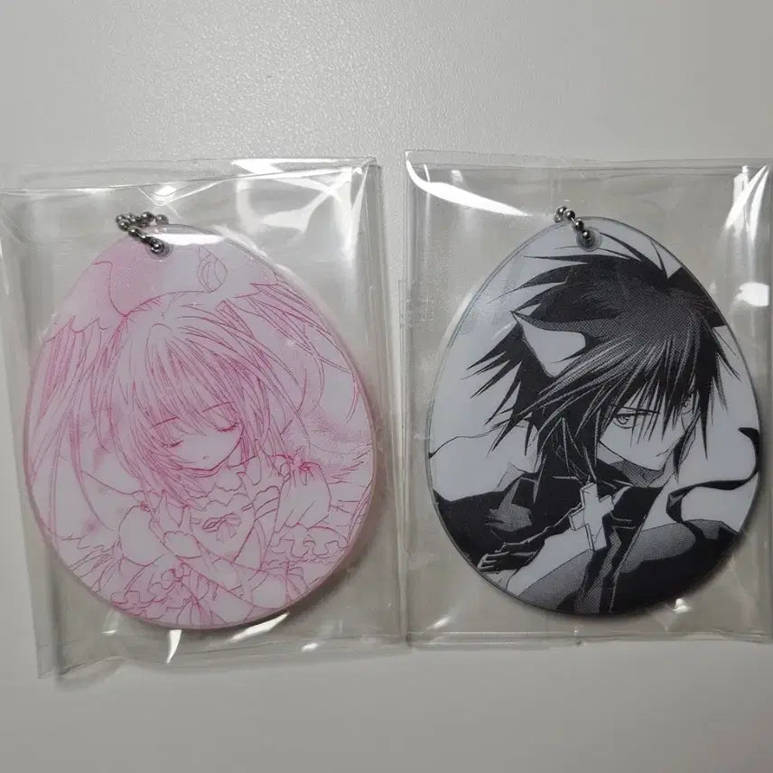 [BUNJANG] Character Chage! DMM Kuji Serah Toma Bundle Set / 캐릭캐릭체인지 캐캐체 DMM쿠지 세라 토마 E상 일괄