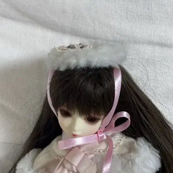 [BUNJANG] LUTS Kid Delf 33 Ball-Jointed Doll / 루츠 키드델프 33 구체관절인형
