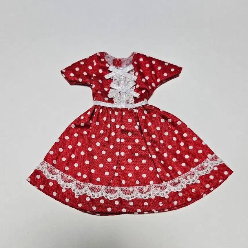 [BUNJANG] Rika Jenny OB22 Handmade Outfit / 리카.제니인형싸이즈 ob22