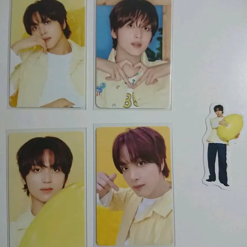 [BUNJANG] NCT DREAM Haechan 2026 Season&