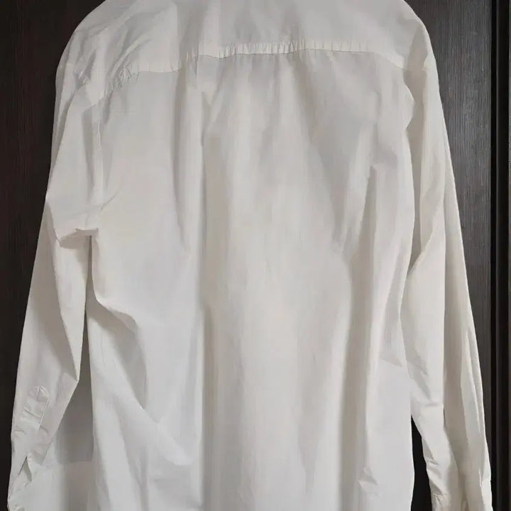 [SOLD OUT] 비비안웨스트우드 앵글로매니아메시지프린트 오버사이즈셔츠(38/무료배송)