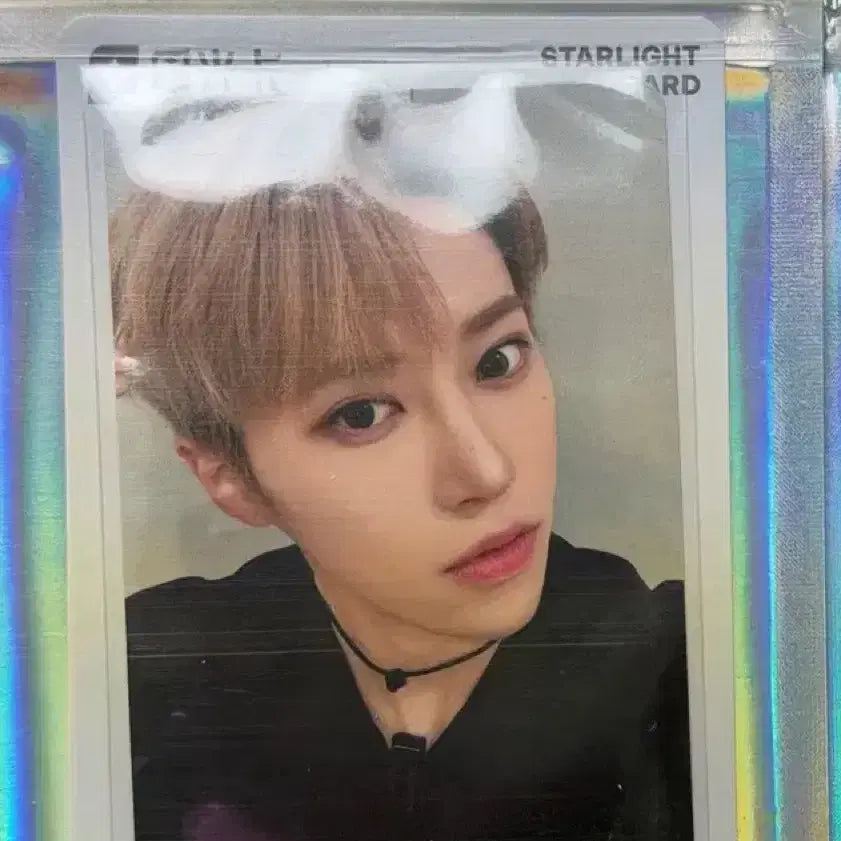[BUNJANG] RD1 Arno QQ Music POB Photocard / 알디원 아르노 큐큐뮤직 미공포 특전 포카 양도