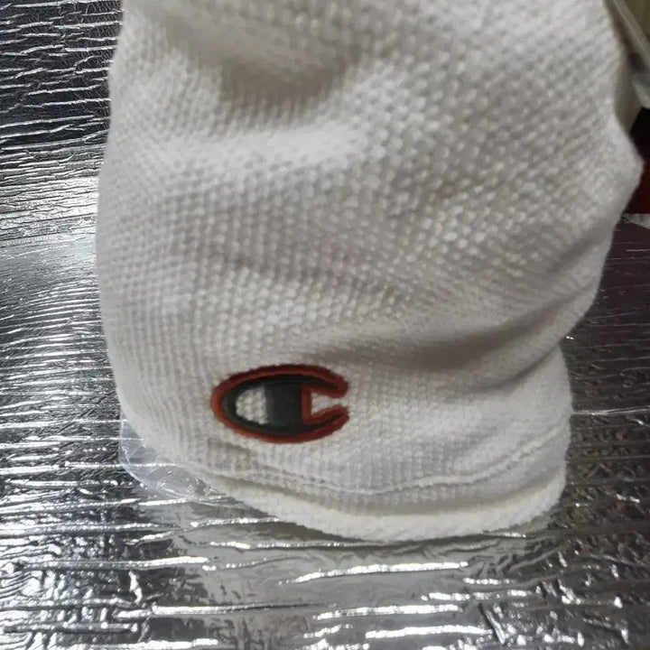 [BUNJANG] Champion Cotton Beanie / 챔피언 면 비니(프리)
