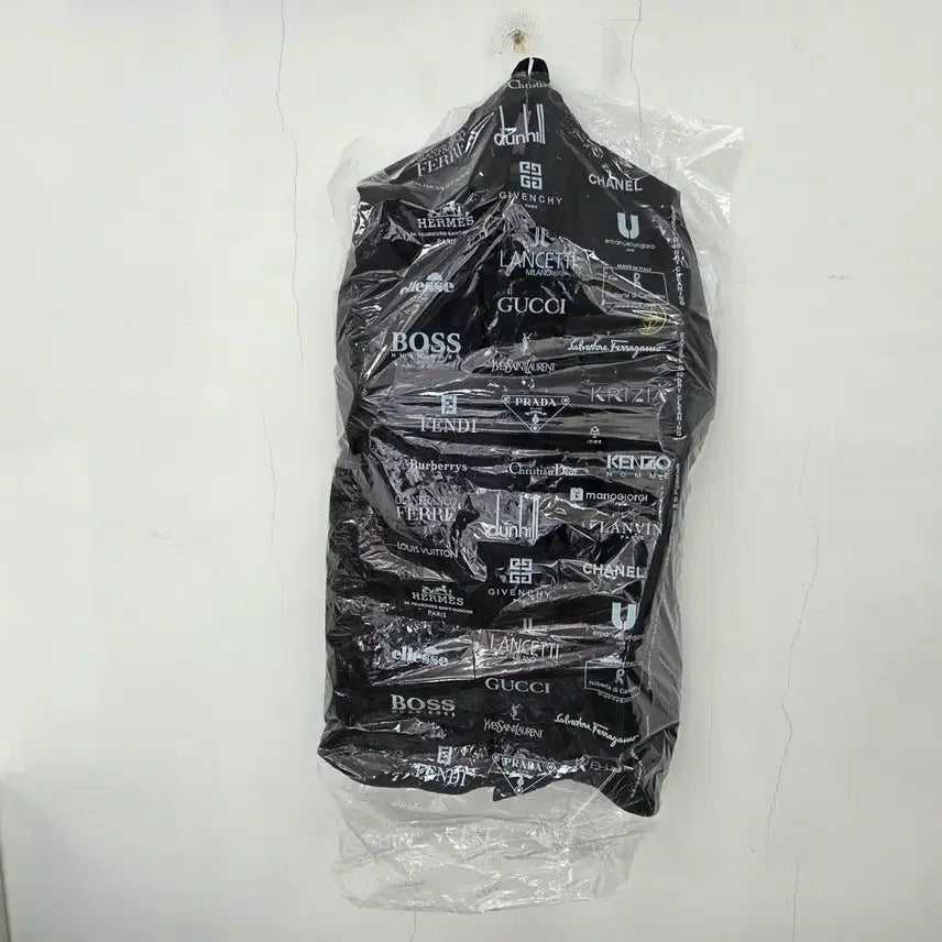 [BUNJANG] Stone Island David TC Down Jacket Black Size S / 스톤아일랜드 매장판 와펜 다비드TC 다운 자켓 야상 패딩 점퍼 S 블랙