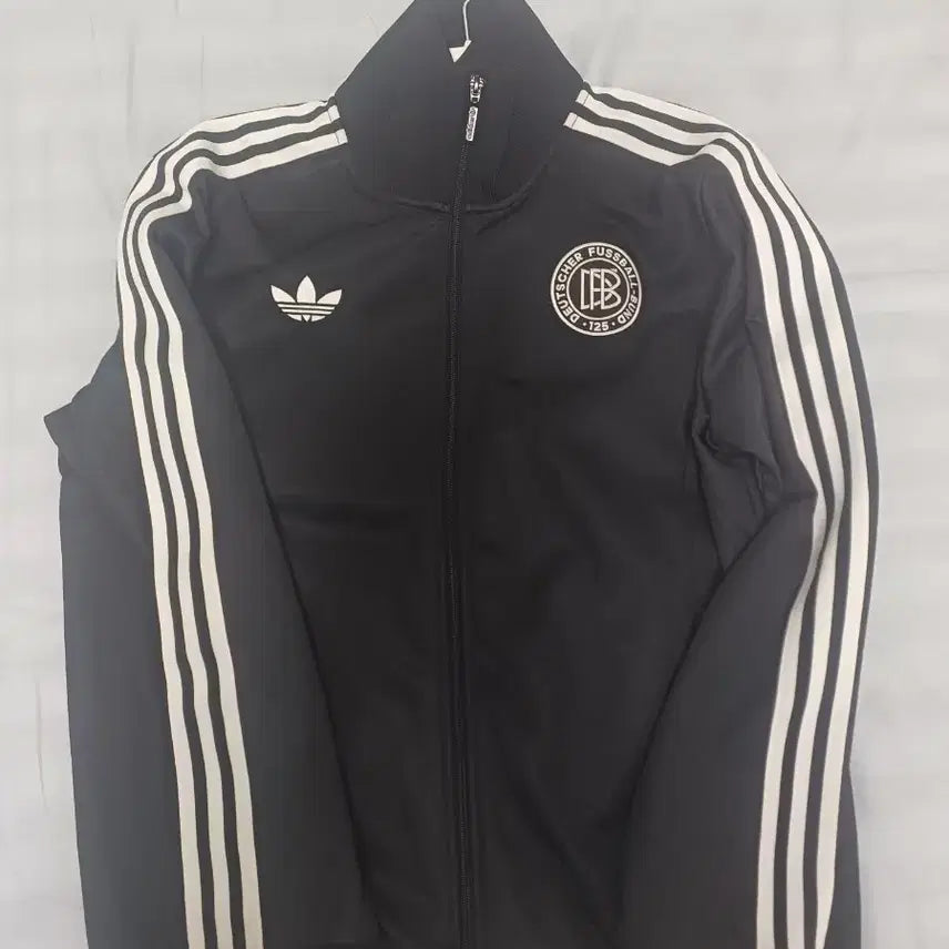 [BUNJANG] Adidas 125th Anniversary Germany Jersey / 아디다스 125주년 독일 져지