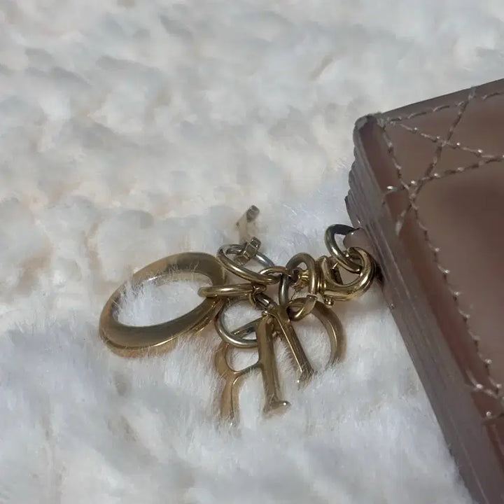 [BUNJANG] Dior Card Holder / 디올카드지갑 반지갑