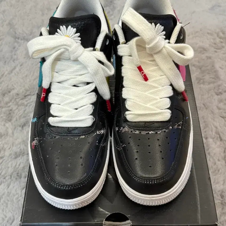 [BUNJANG] Nike PEACEMINUSONE Air Force 1 Para-noise 3.0 / 나이키 피마원 파라노이즈 3.0 에어포스 1