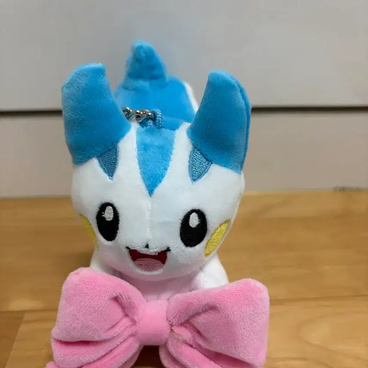 [SOLD OUT] 롯데시네마 파치리스 키링 판매 합니다!