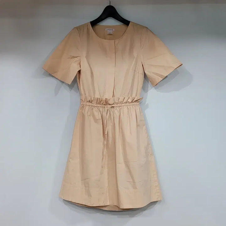 [BUNJANG] Club Monaco Open Back Dress / 클럽 모나코 오픈 백 원피스