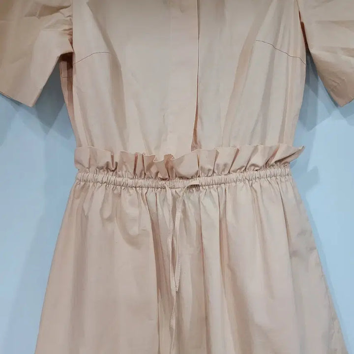 [BUNJANG] Club Monaco Open Back Dress / 클럽 모나코 오픈 백 원피스