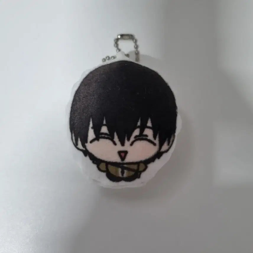 [BUNJANG] Nagumo Cushion Keyring / 나구모 쿠션키링 판매