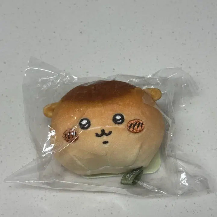 [SOLD OUT] 치이카와 마켓 쿠리만쥬 밤만쥬 베이커리 인형 누이 먼작귀