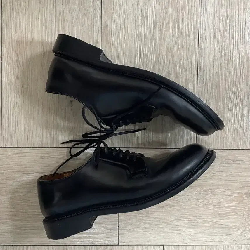 [SOLD OUT] 조셉트 주타 코도반 더비 블랙