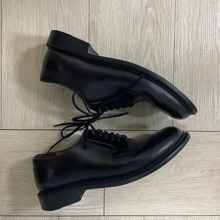 [SOLD OUT] 조셉트 주타 코도반 더비 블랙