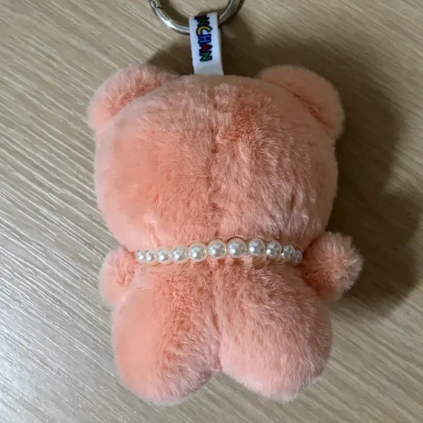 [BUNJANG] Crayon Shin-chan Doll Keychain / 짱구인형 키링