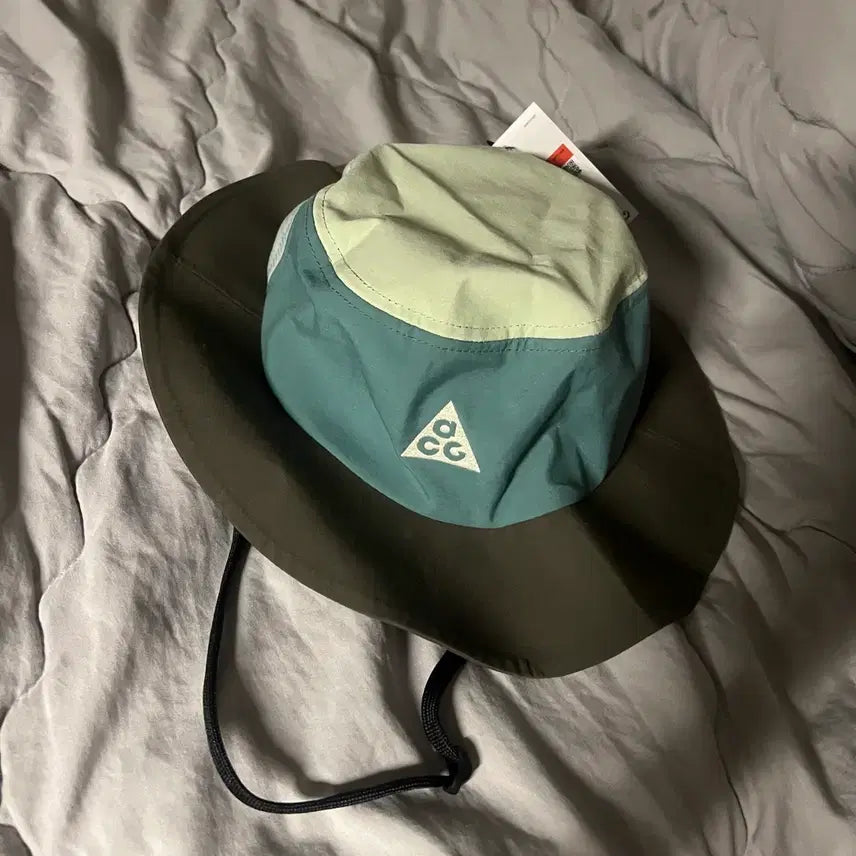 [SOLD OUT] 나이키 NRG ACG 버킷햇 바이코스탈 모자 L-XL
