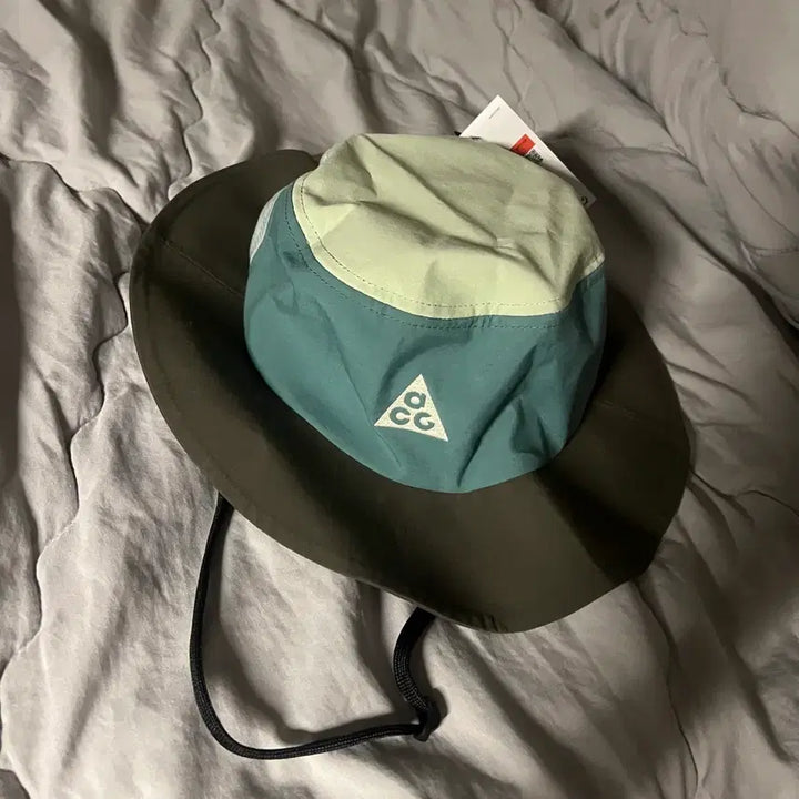[SOLD OUT] 나이키 NRG ACG 버킷햇 바이코스탈 모자 L-XL