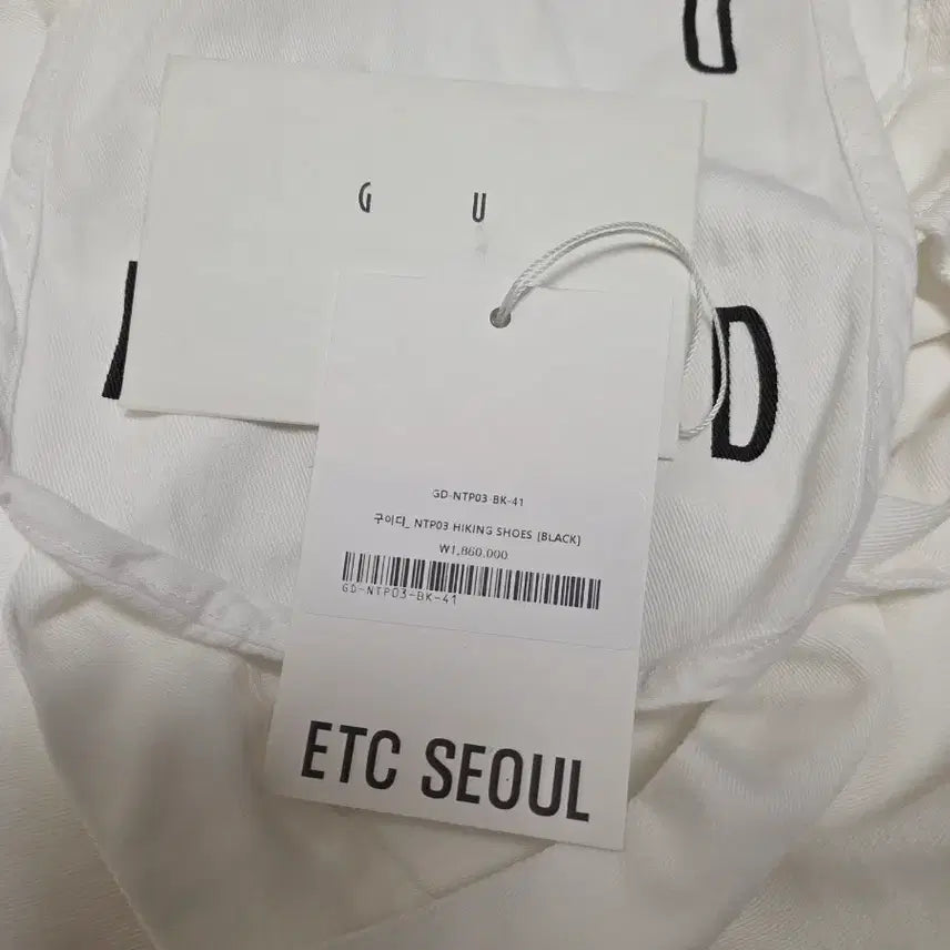 [SOLD OUT] 단하루 파격 세일 구이디 ntp03 41사이즈