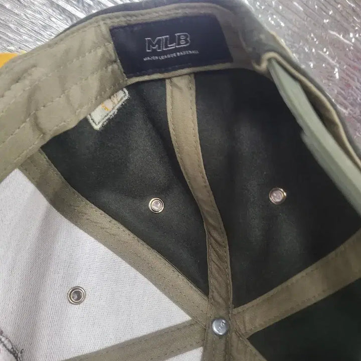 [SOLD OUT] MLB Winter Caravan 스냅백