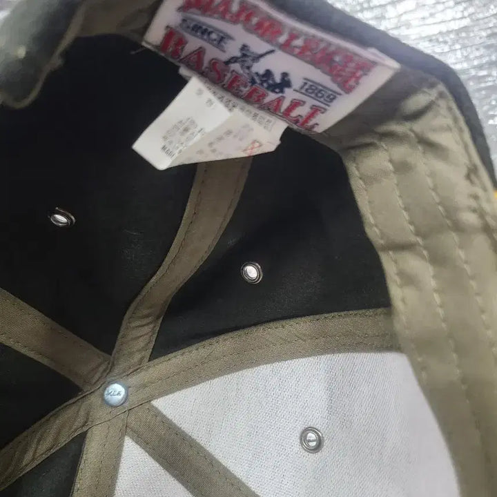 [SOLD OUT] MLB Winter Caravan 스냅백