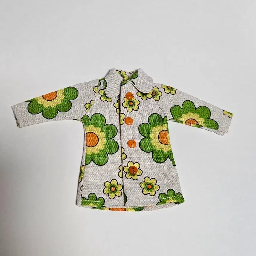 [BUNJANG] Rika Doll Small 6-inch Jacket / 리카인형.작은 육일 싸이즈