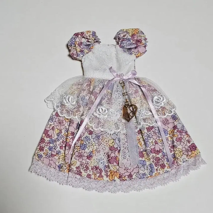 [BUNJANG] Blythe Doll Handmade Doll / 블라이스인형 싸이즈