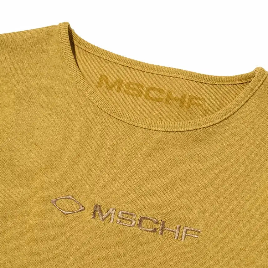 [BUNJANG] Mischief Sleeve Top S / {정가 5.8 새상품} 미스치프 슬리브 탑 S