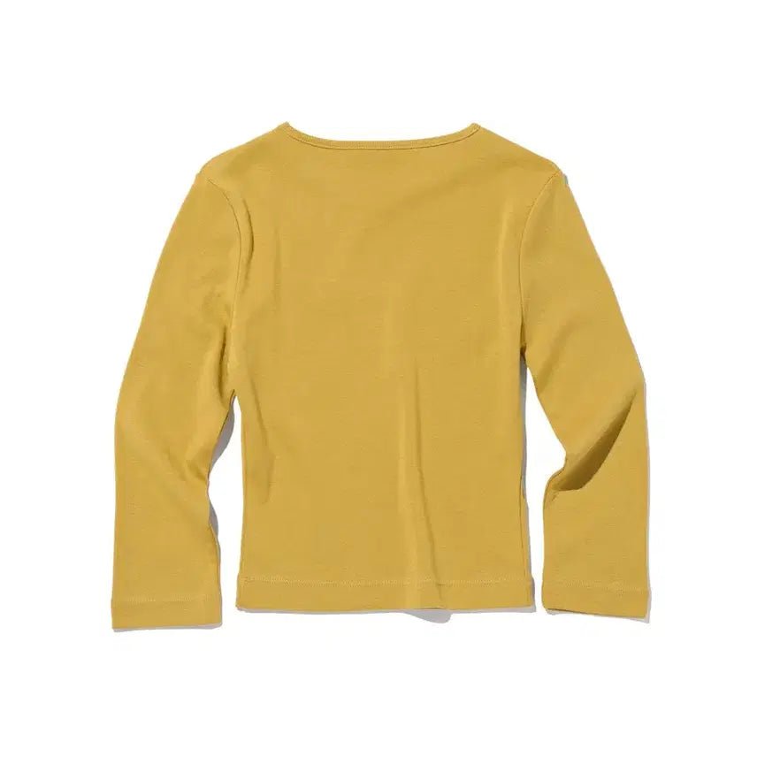 [BUNJANG] Mischief Sleeve Top S / {정가 5.8 새상품} 미스치프 슬리브 탑 S