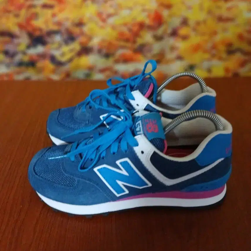 [BUNJANG] New Balance 574 Women&