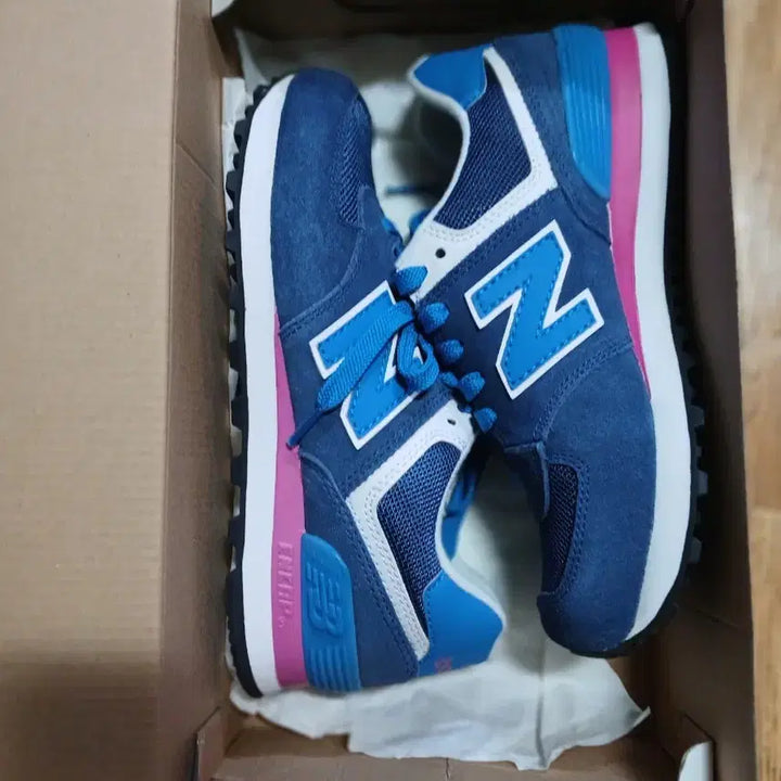 [BUNJANG] New Balance 574 Women&