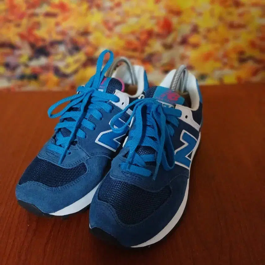 [BUNJANG] New Balance 574 Women&