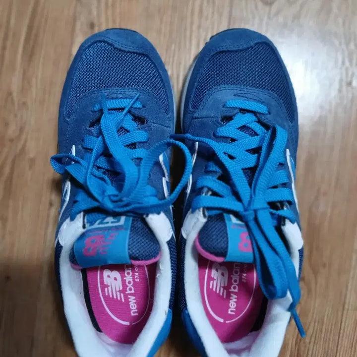 [BUNJANG] New Balance 574 Women&