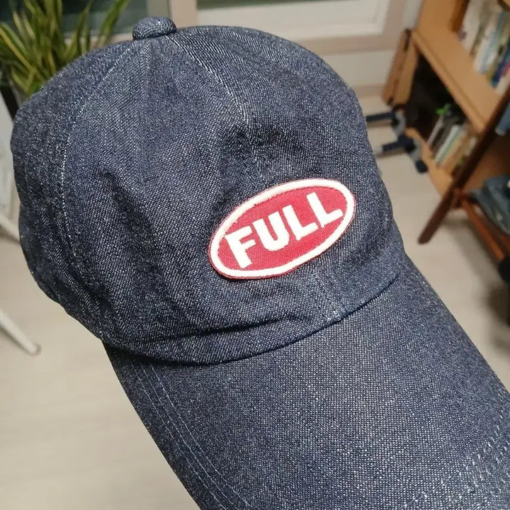 [SOLD OUT] 풀카운트 캡모자