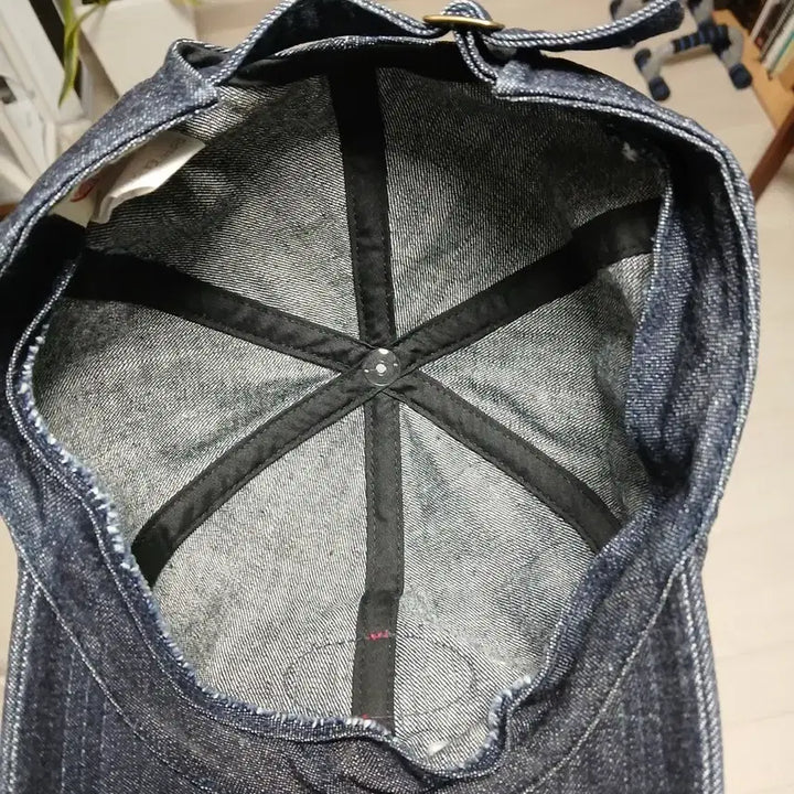[SOLD OUT] 풀카운트 캡모자
