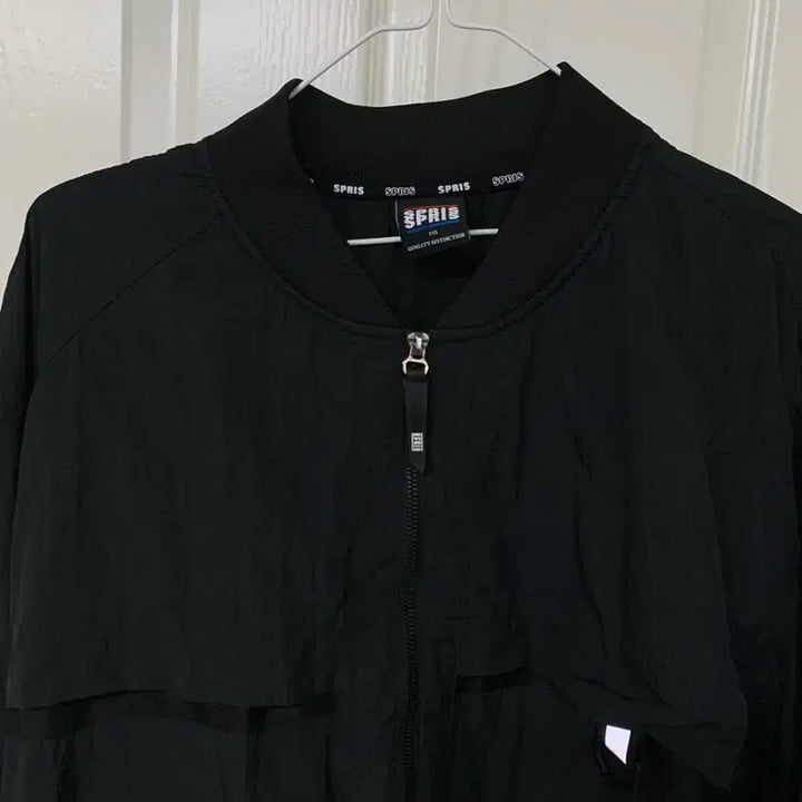 [BUNJANG] Spris Big Size Jumper / 스프리스 점퍼 상태최상