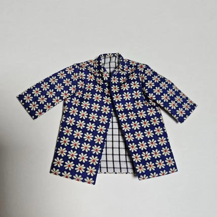 [BUNJANG] Rika OB22 Size Doll Jacket / 리카인형 ob22싸이즈