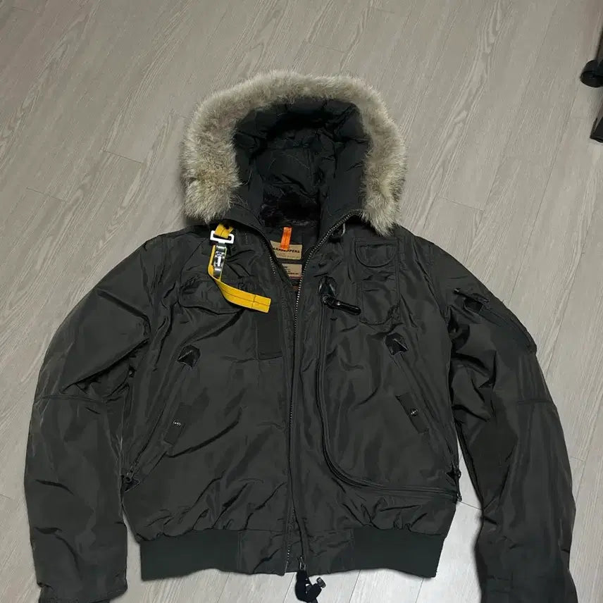 [SOLD OUT] 파라점퍼스 고비 백화점판 XL