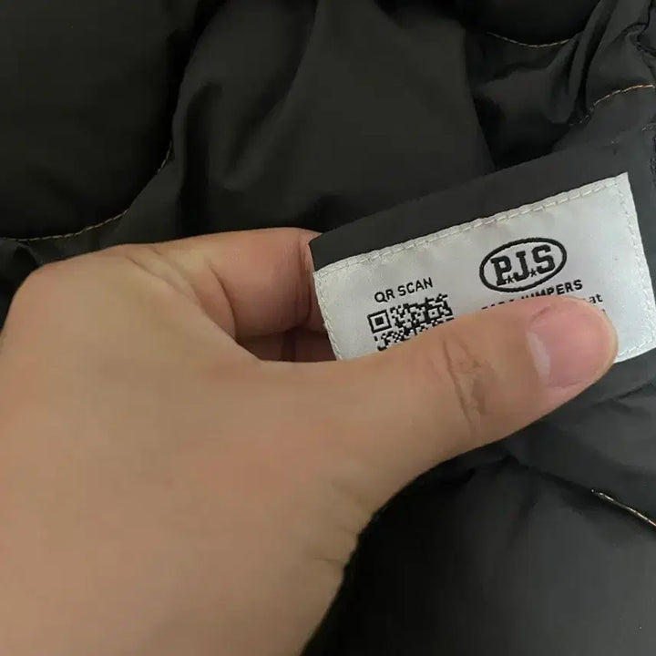 [SOLD OUT] 파라점퍼스 고비 백화점판 XL
