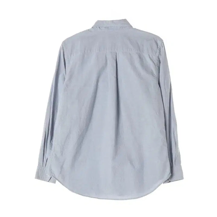 [BUNJANG] Polo Ralph Lauren Light Blue Oxford Shirt L (14-16) / 폴로 랄프로렌 라이트 블루 옥스포드 셔츠 L 14-16