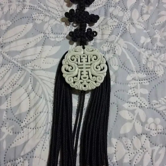 [BUNJANG] Korean Traditional Hanbok Norigae Accessory / 한복 악세사리