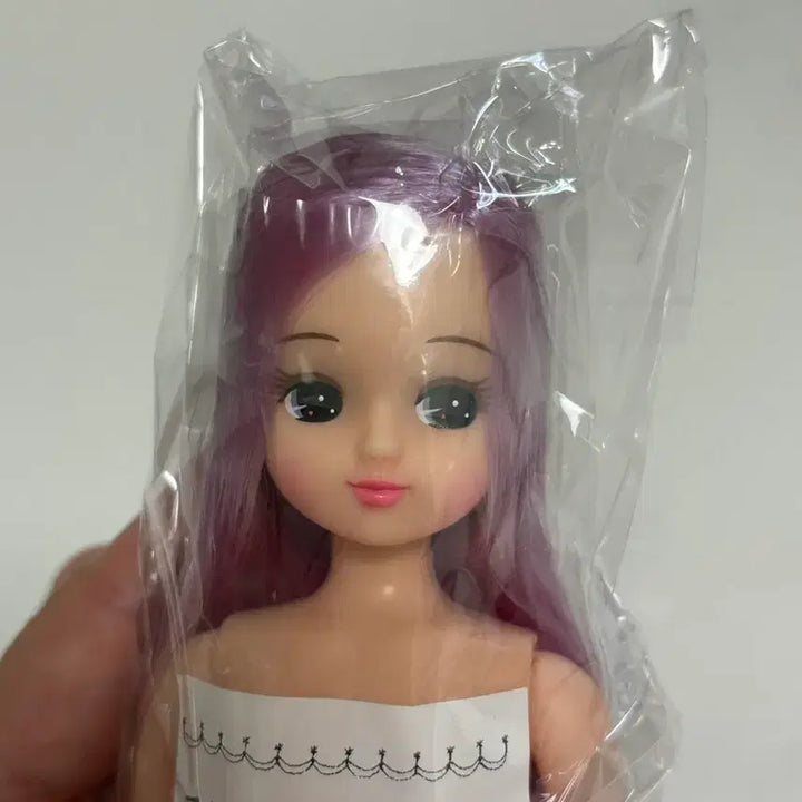 [SOLD OUT] 인형교실 리카 미개봉