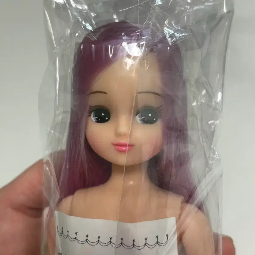 [SOLD OUT] 인형교실 리카 미개봉